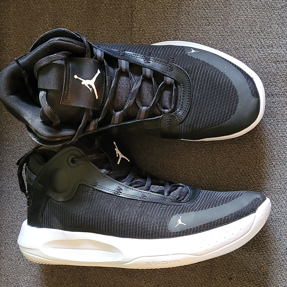 Nike Jumpman 2020
